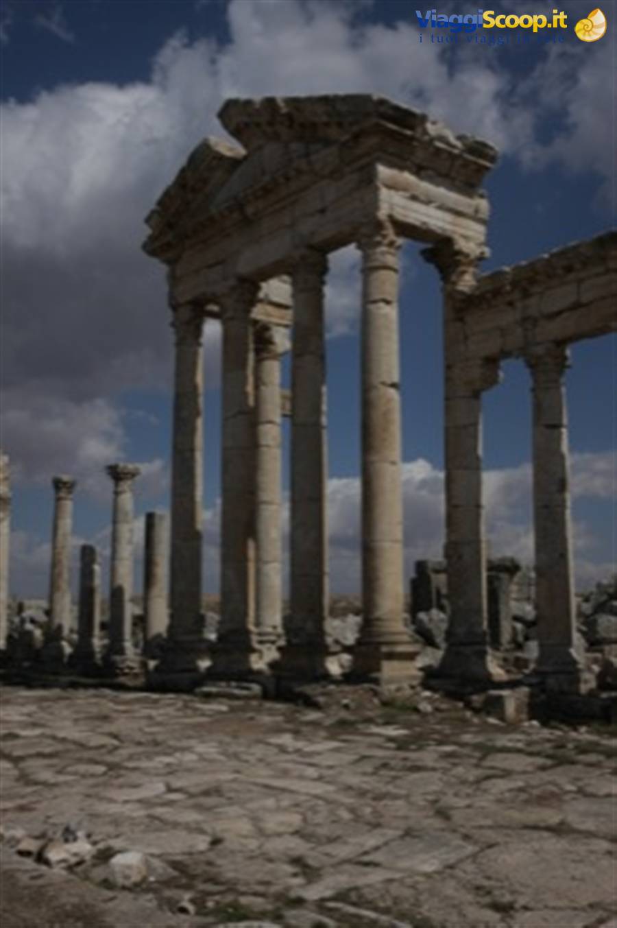 APAMEA