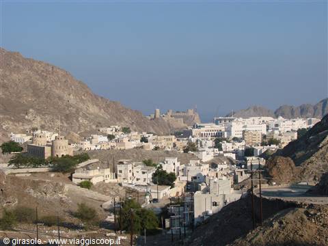 Mutrah