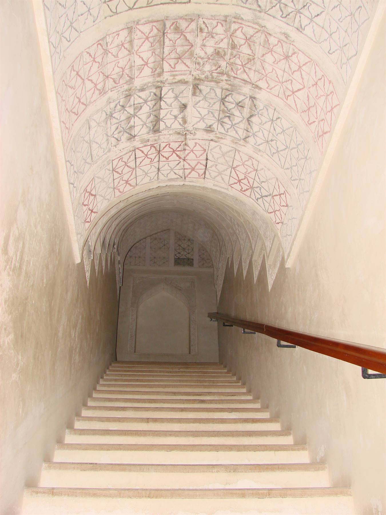 Foto di viaggio in OMAN
