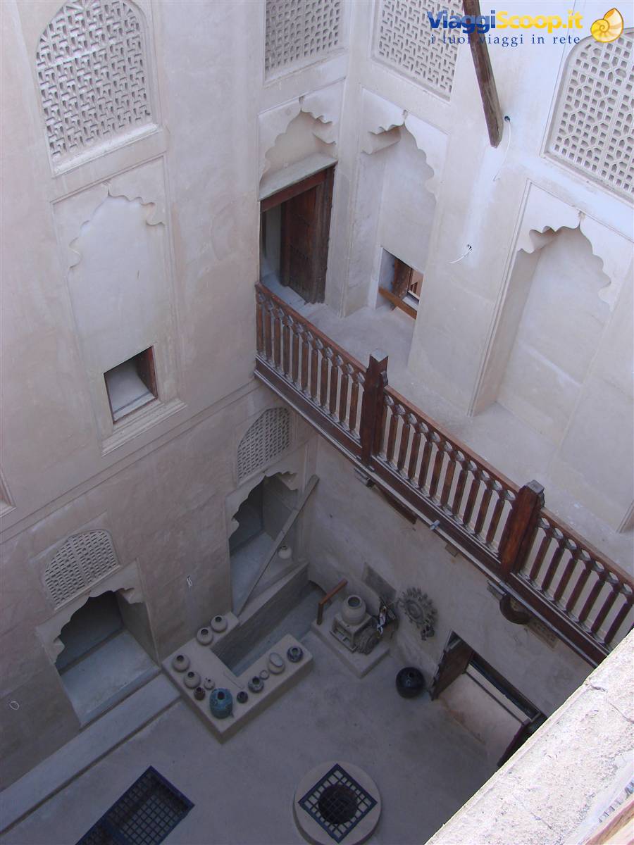 Foto di viaggio in OMAN
