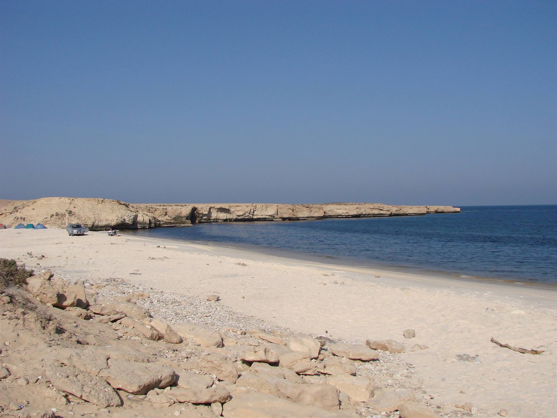 Foto di viaggio in OMAN