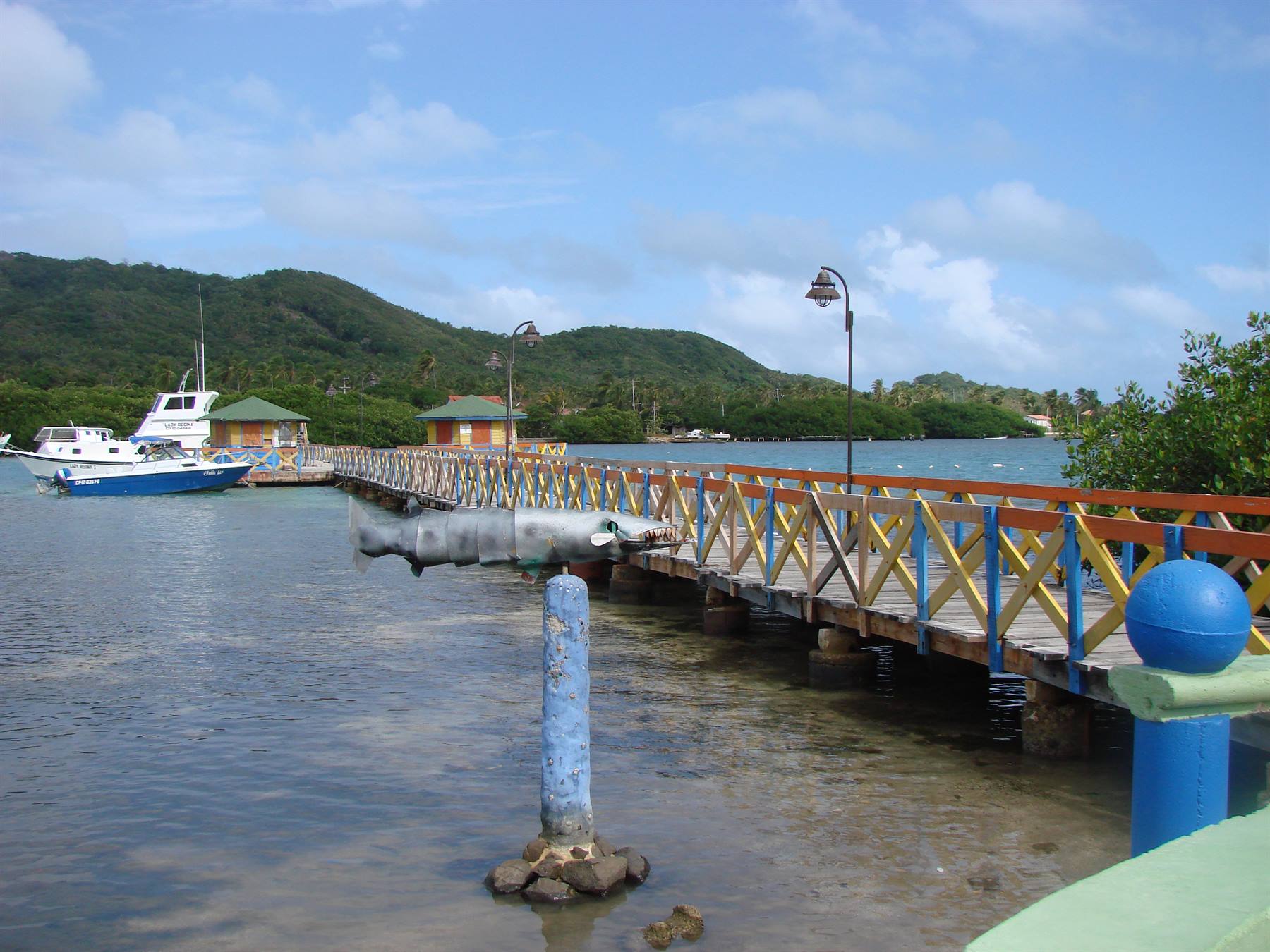 ponte degli innamorati