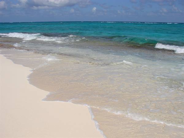 Jhonny Cay