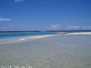 Spiaggia di Tereia (Maupiti)