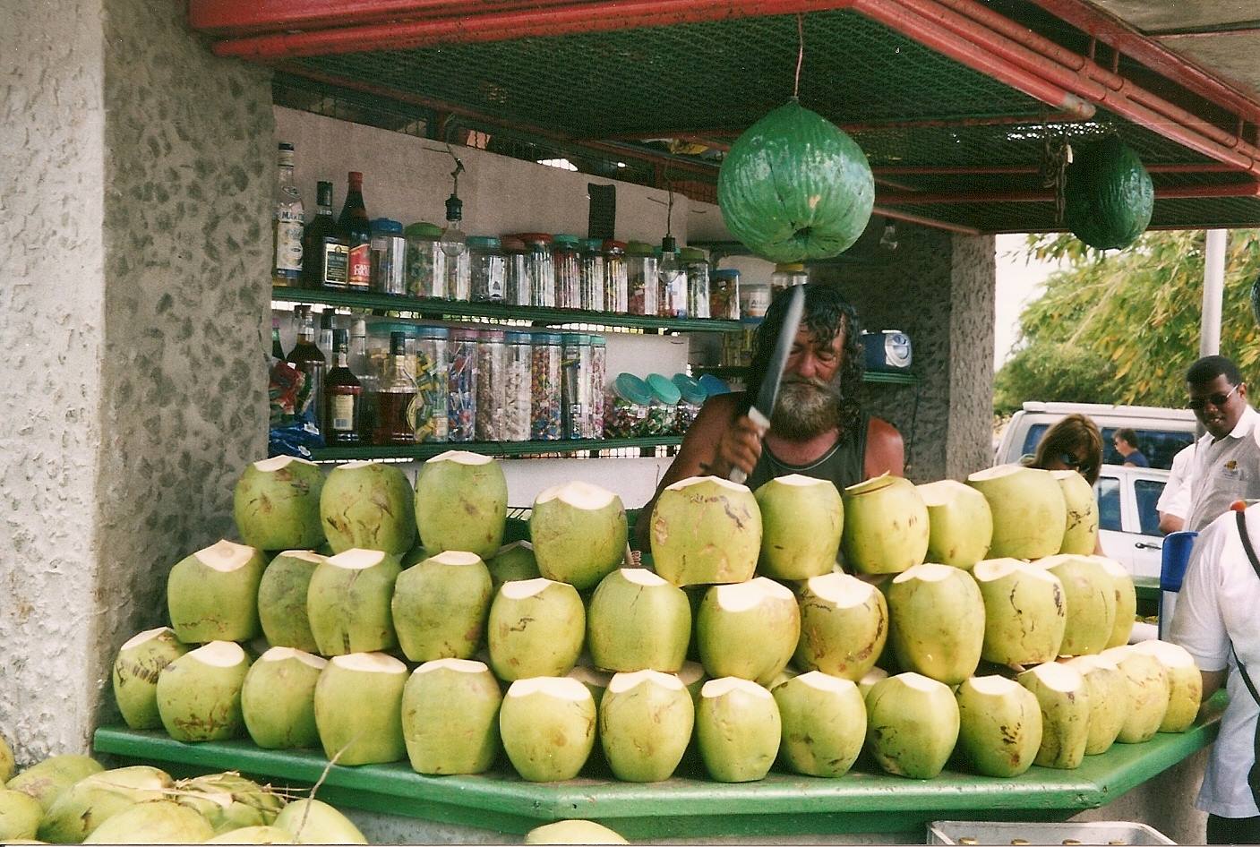Foto di viaggio in BRASILE