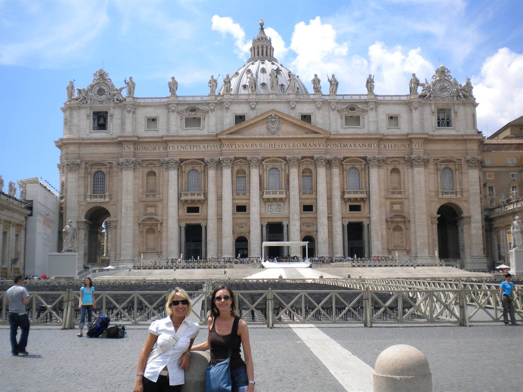 Foto di viaggio in ITALIA