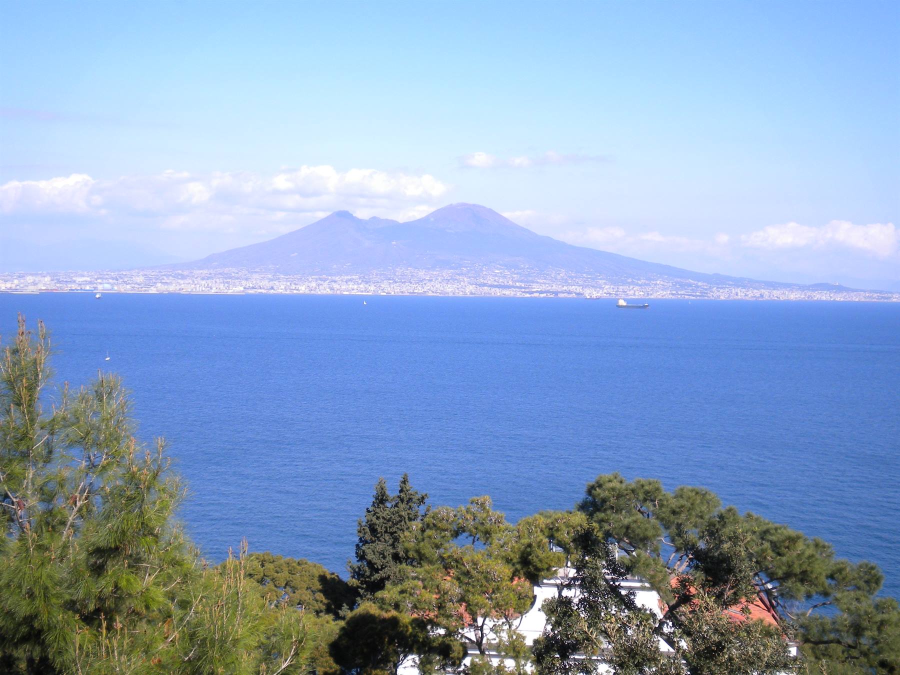napoli
