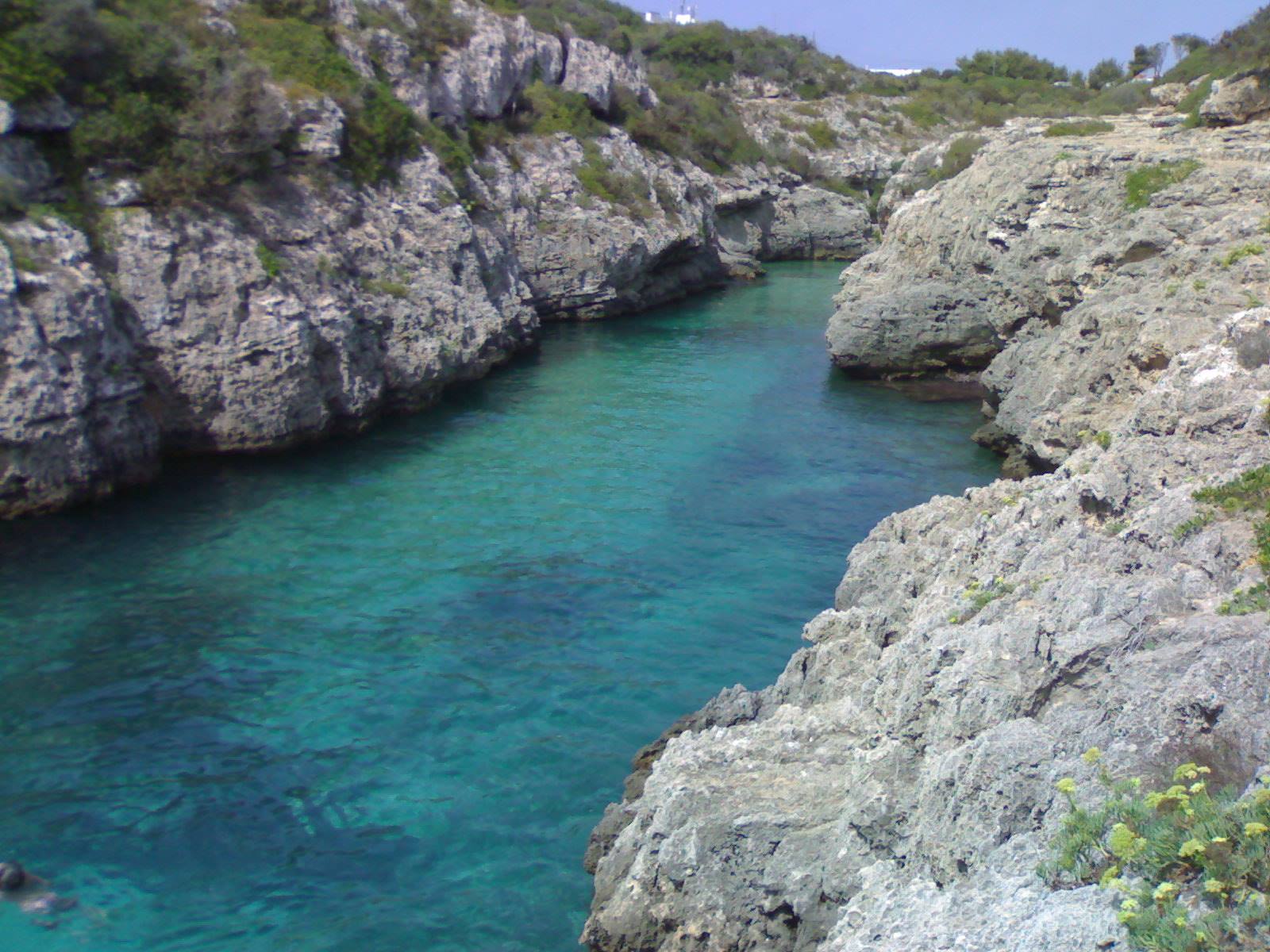 Foto di viaggio in SPAGNA