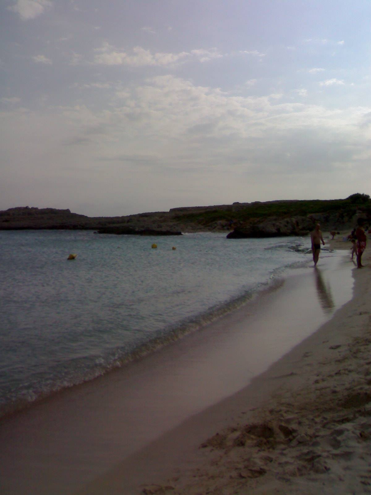 Foto di viaggio in SPAGNA