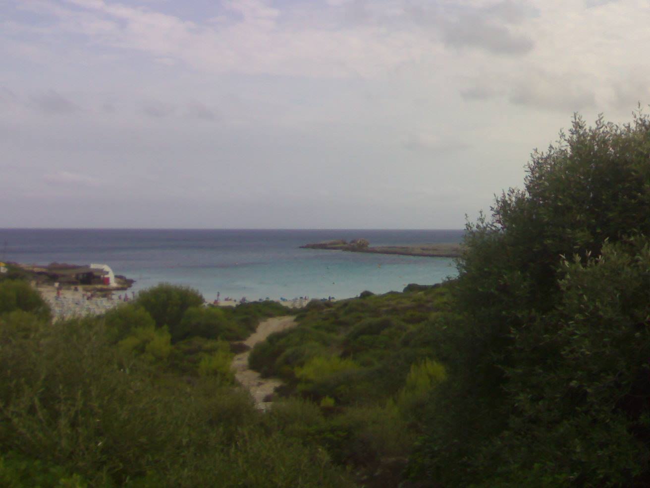 Foto di viaggio in SPAGNA