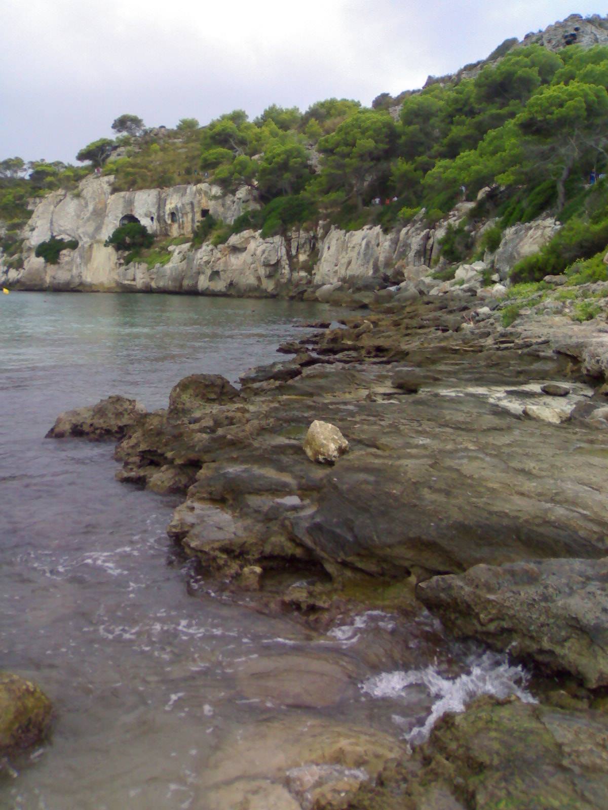 Foto di viaggio in SPAGNA