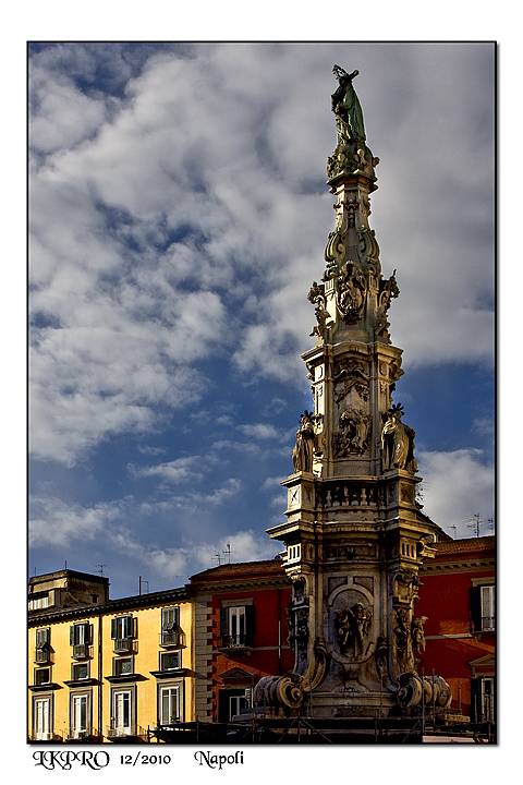 NAPOLI