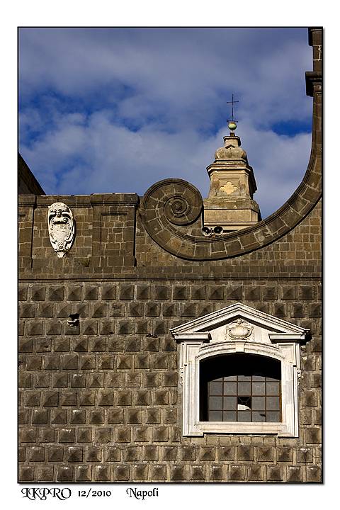 NAPOLI