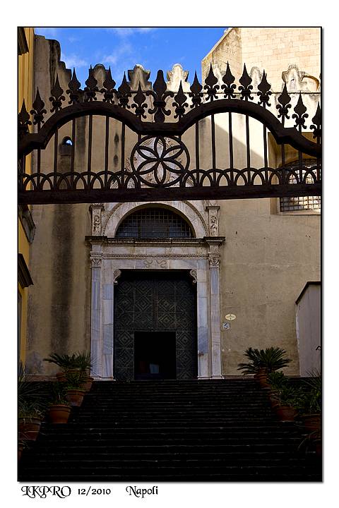NAPOLI