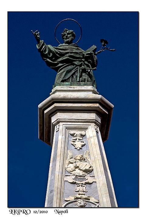 NAPOLI