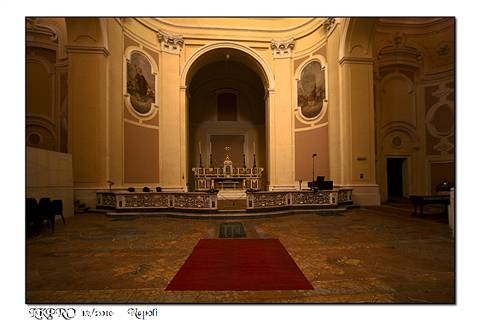 NAPOLI