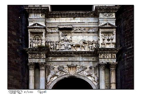 NAPOLI