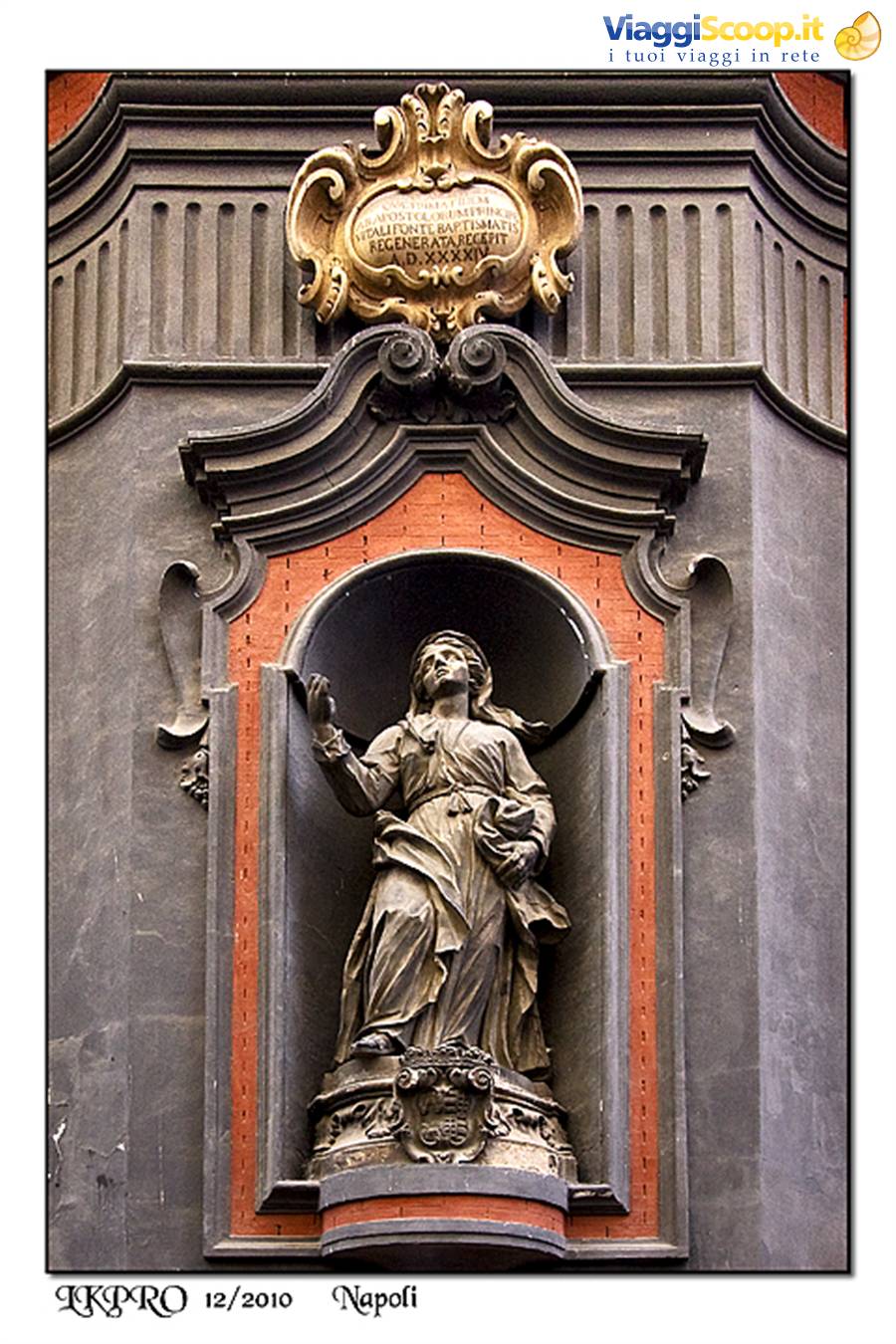 NAPOLI