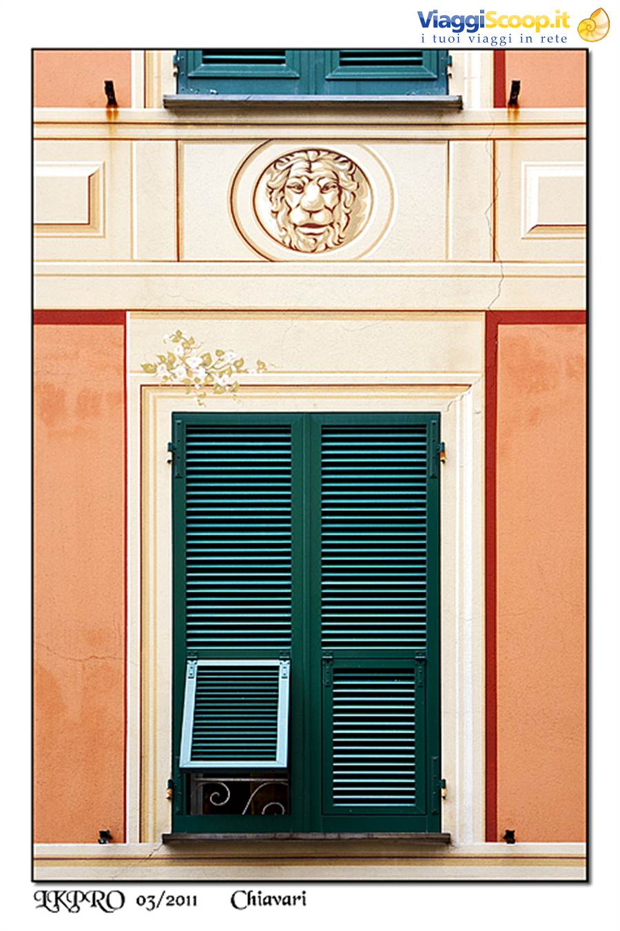 Portofino  & Chiavari