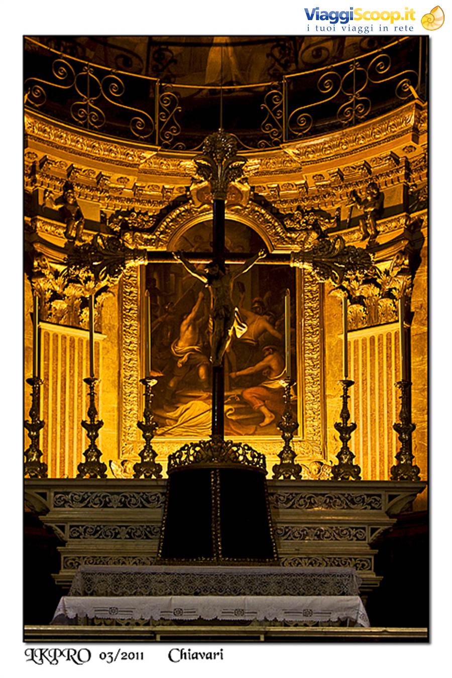 Portofino  & Chiavari