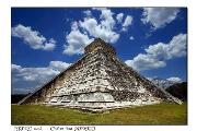Chichen Itza,