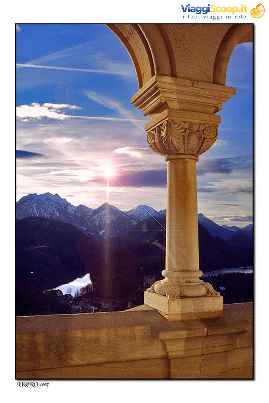 Neuschwanstein