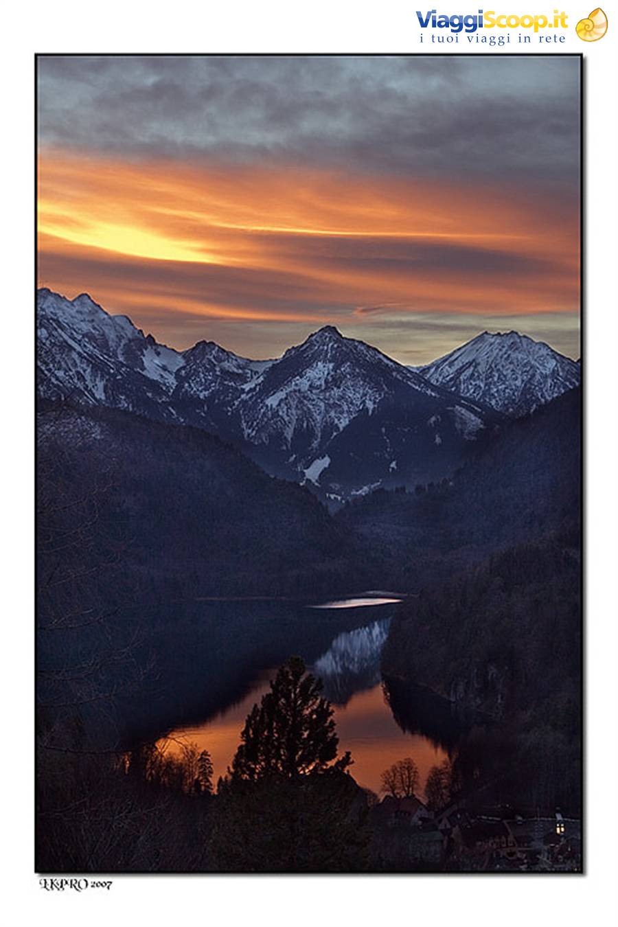 Neuschwanstein
