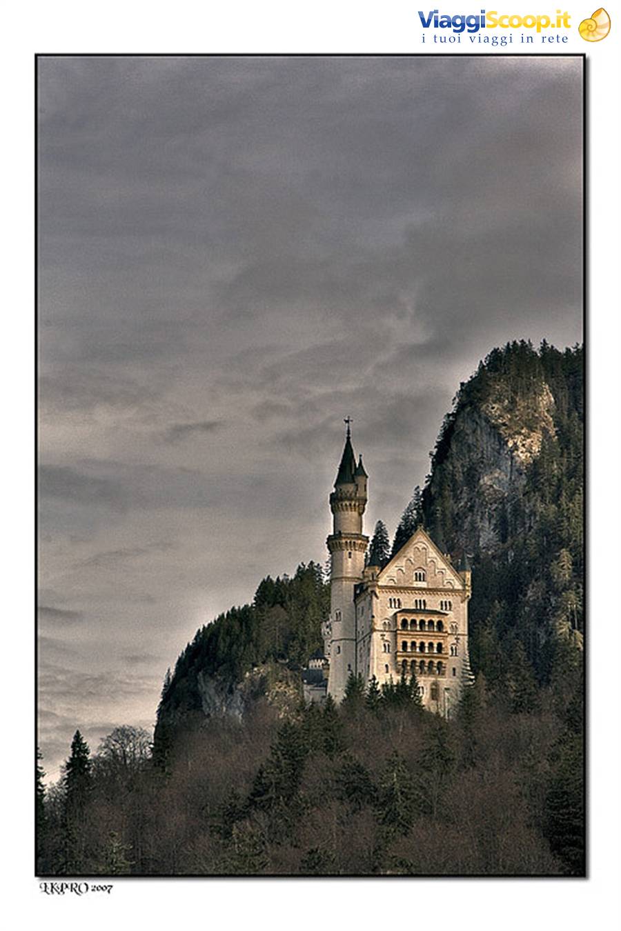 Neuschwanstein