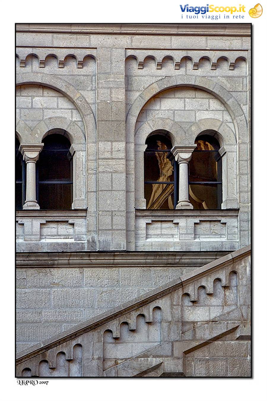 Neuschwanstein