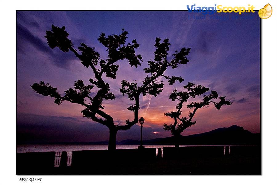 tramonto