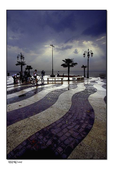 lazise