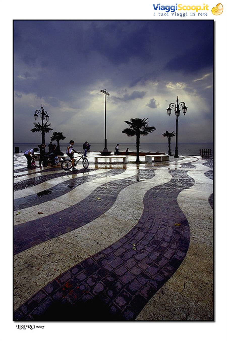 lazise