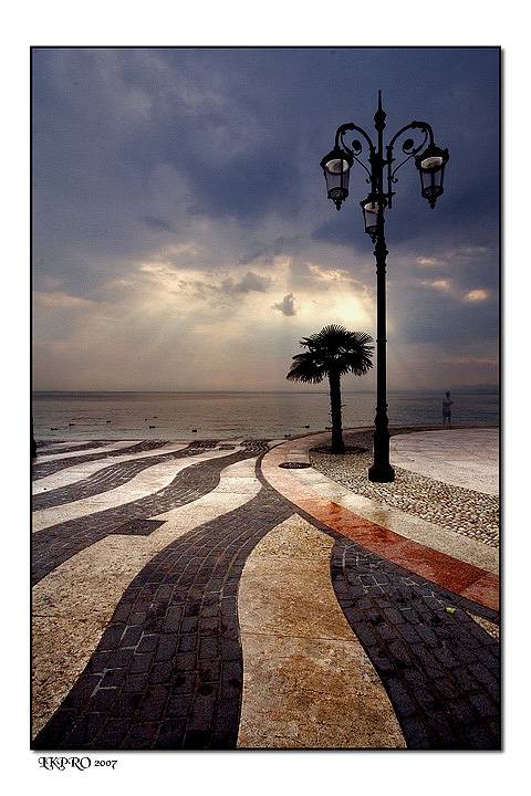 lazise