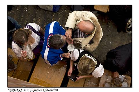 Oktoberfest