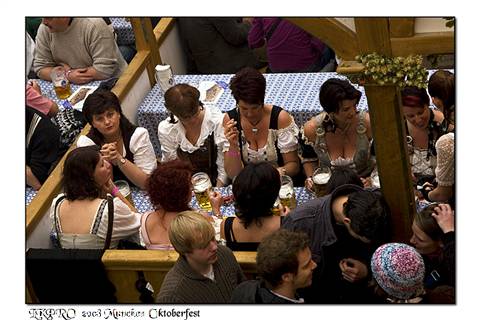 Oktoberfest