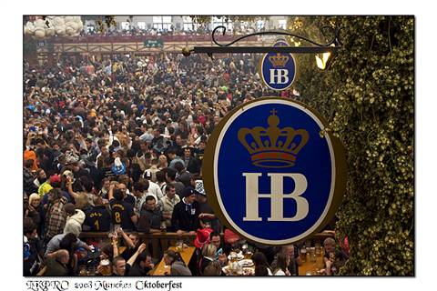 Oktoberfest
