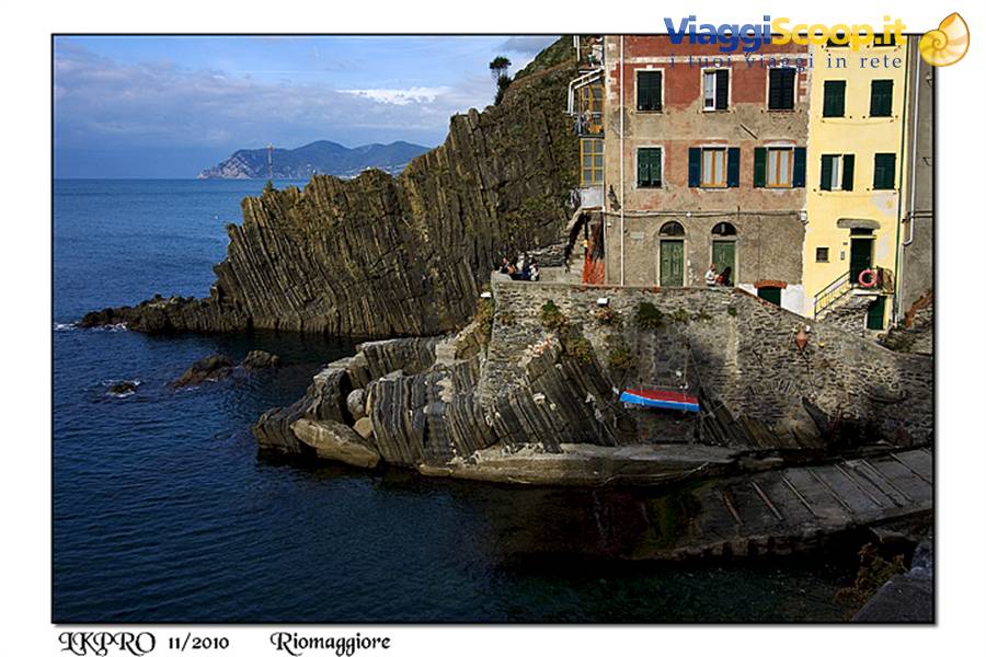 Foto di viaggio in ITALIA
