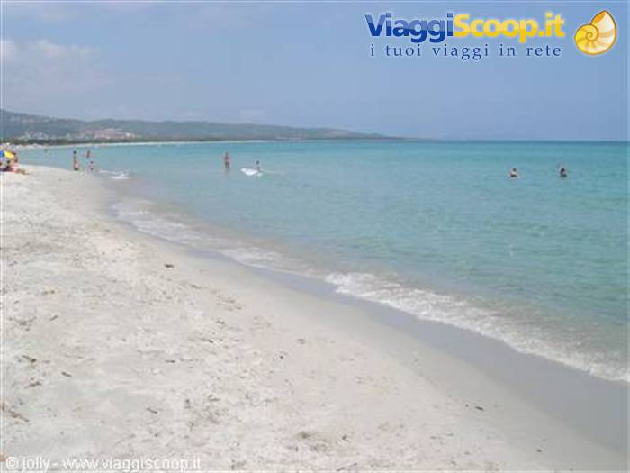 Spiaggia e mare... 
