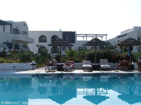 Il nostro albergo. 5* Superior