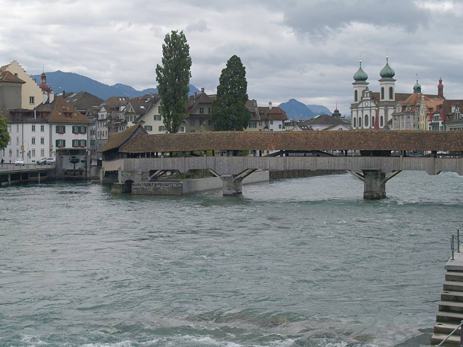 Spreuerbrücke