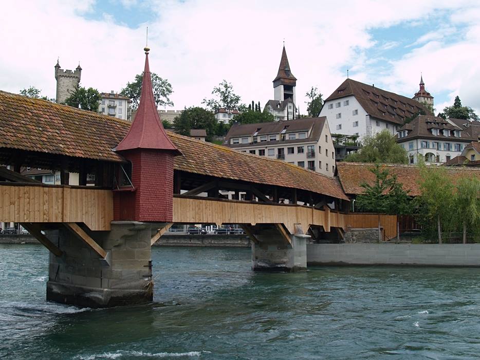 Spreuerbrücke