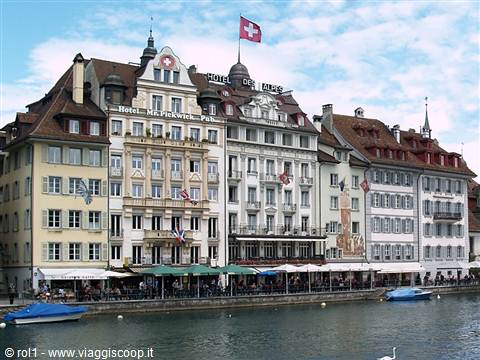 Lucerna