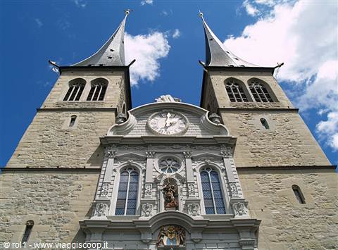 Hofkirche