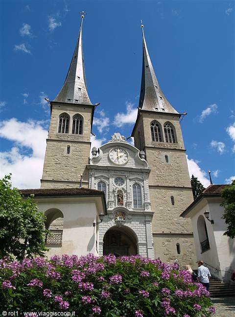 Hofkirche