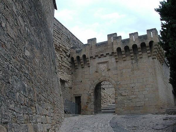 Tre giorni in Provenza