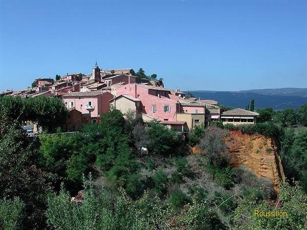 Roussillon