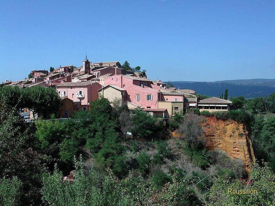 Roussillon