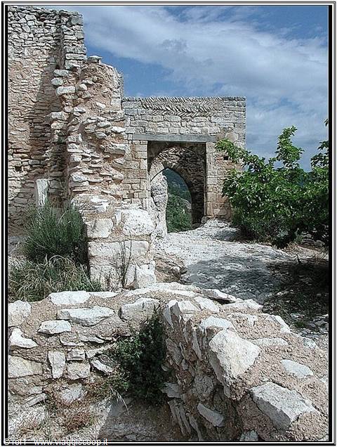 Saint Saturnin les Apt