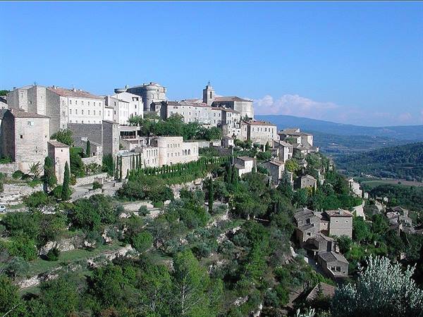 Gordes