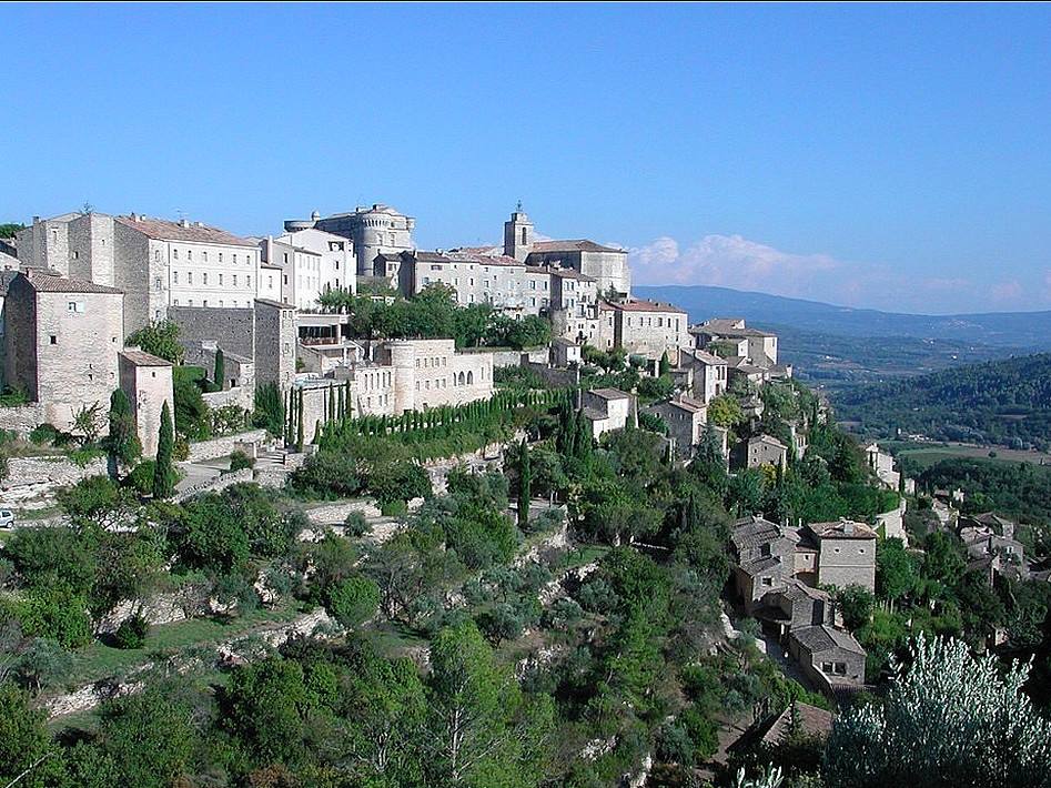 Gordes
